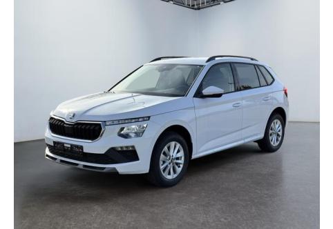 Skoda Kamiq #2