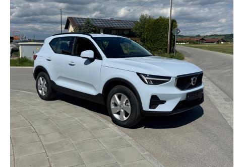 Volvo XC40 #1