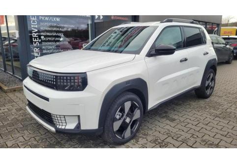 Fiat GRANDE PANDA #2