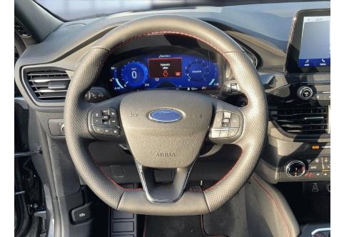Ford Kuga #12