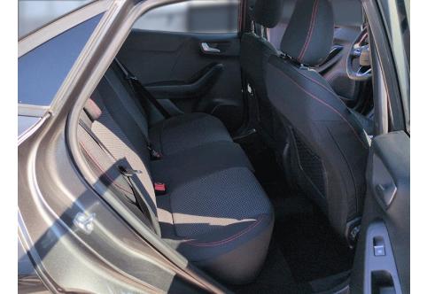 Ford Puma #18
