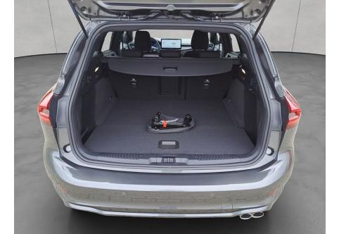 Ford Focus #5