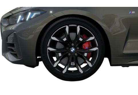 BMW 4er #10
