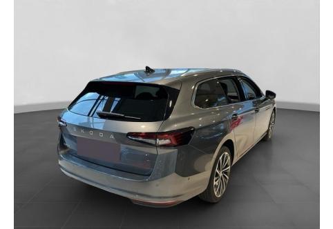 Skoda Superb #5