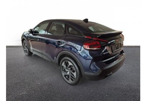 Citroen C4 #3