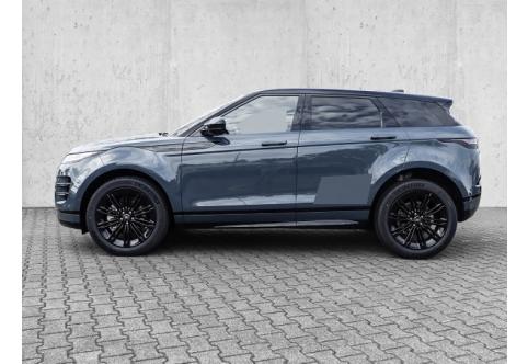 Land Rover Range Rover #6