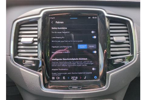 Volvo XC90 #30