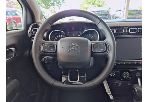 Citroën C3 Aircross #15
