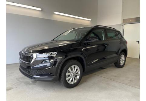Skoda Karoq #1