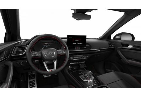 Audi SQ5 #2