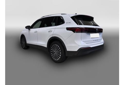 VW Tiguan #4