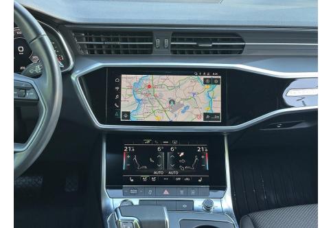 Audi A6 #15