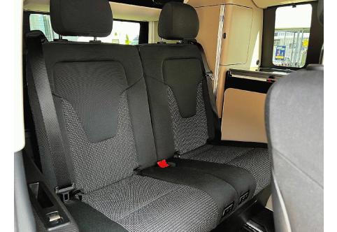 Mercedes-Benz A-Klasse #9