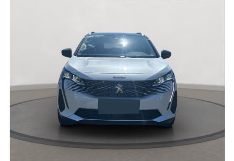 Peugeot 3008 #6