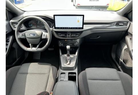 Ford Focus #14