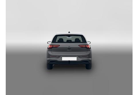 VW Golf #7