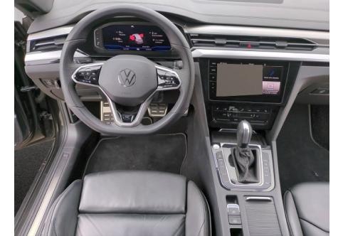 VW Arteon #5