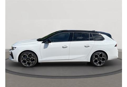 Opel Astra #2