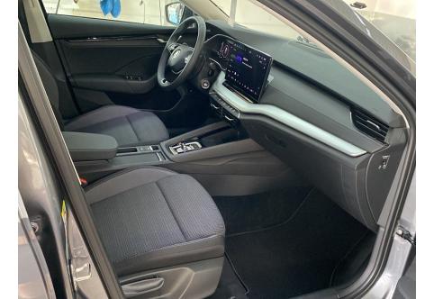 Skoda Octavia #14