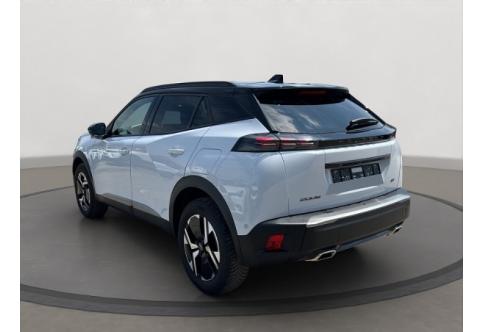 Peugeot 2008 #3