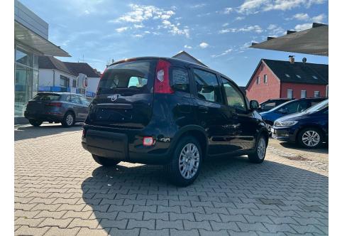 Fiat Panda #4
