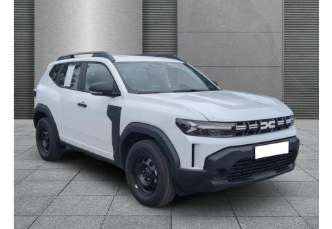 Dacia Duster #1