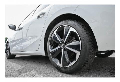 Opel Astra #5