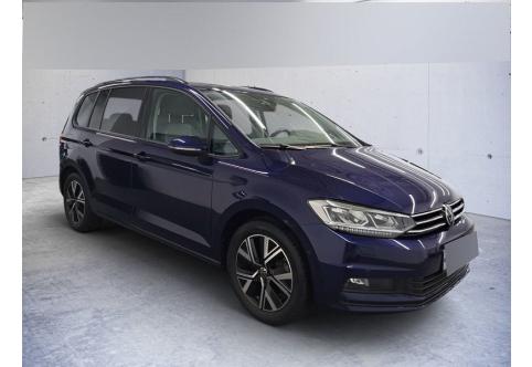 VW Touran #2