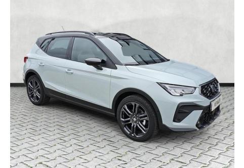 Seat Arona #2