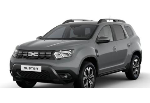 Dacia Duster #1