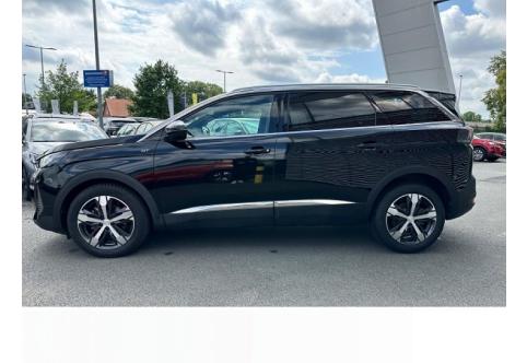 Peugeot 5008 #3