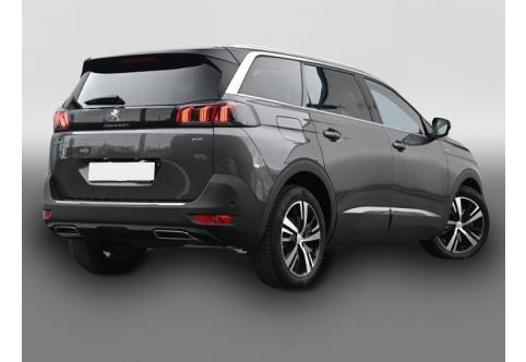 Peugeot 5008 #5