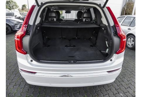 Volvo XC90 #21