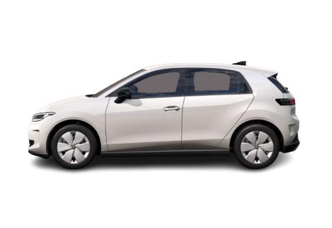 VW ID. Polo #2