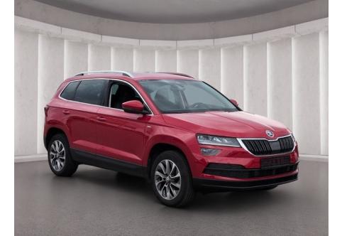 Skoda Karoq #19