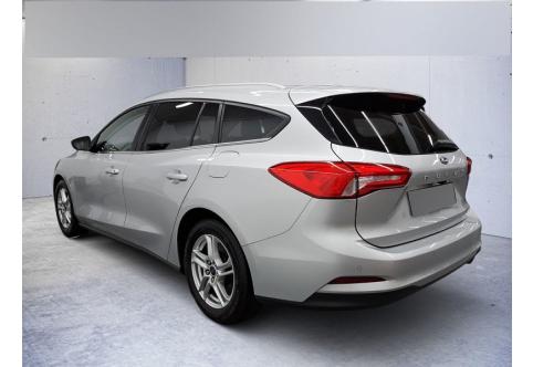 Ford Focus #4
