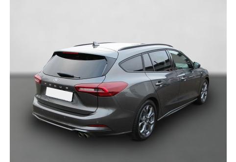Ford Focus #6