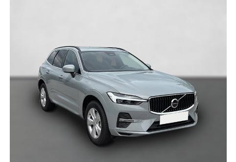 Volvo XC60 #4