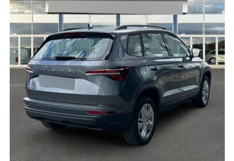 Skoda Karoq #3