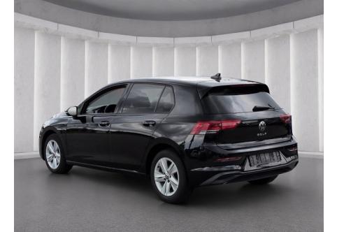 VW Golf #19