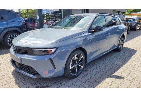Opel Astra #2