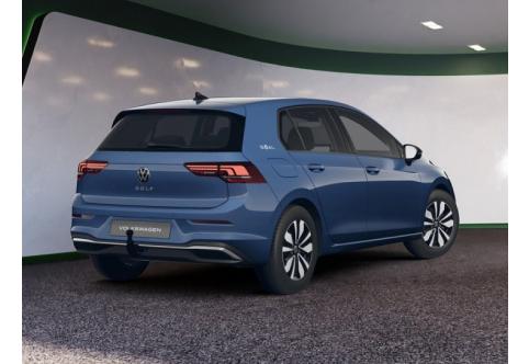 VW Golf #3