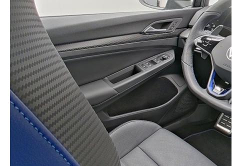 VW Golf #11