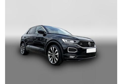 VW T-Roc #5