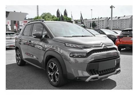 Citroën C3 Aircross #2