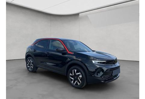 Opel Mokka #9