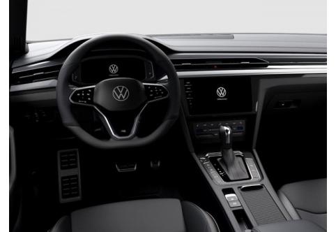 VW Arteon #2