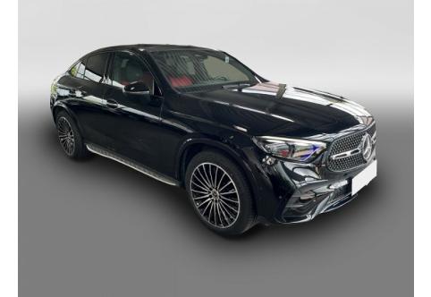 Mercedes-Benz GLC-Klasse #2