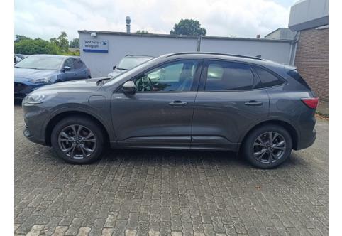 Ford Kuga #2