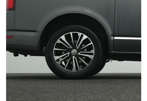 VW T6 Multivan #22